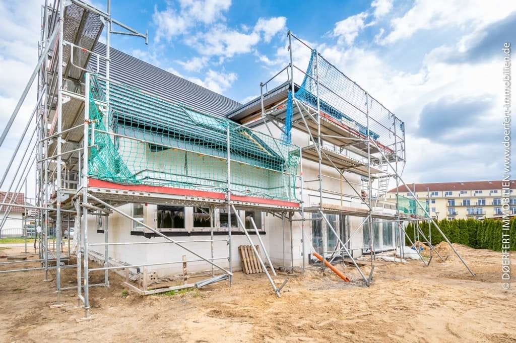 Immobilie in Malchow - Malchow | Luxus-Neubau eines Niedrig-Energie-Haus mit vielen extras - Bild 2