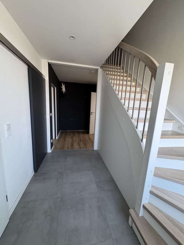 Immobilie in Parsau - Modernisiertes Einfamilienhaus in ruhiger Wohnlage - Bild 3