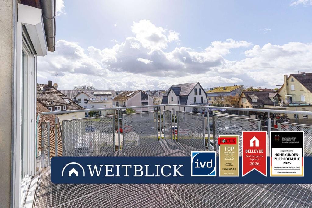 Immobilie in Kirchheim am Neckar -  - Bild 0