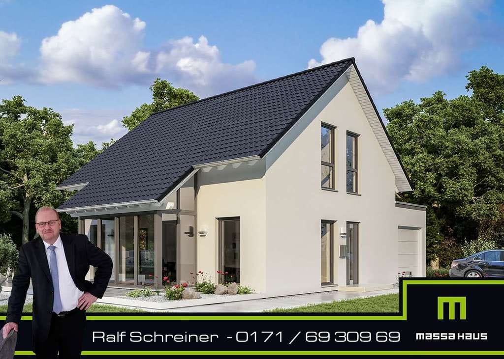 Immobilie in Morsbach - Leben wie im Urlaub in Deinem Traumhaus! - Bild 4