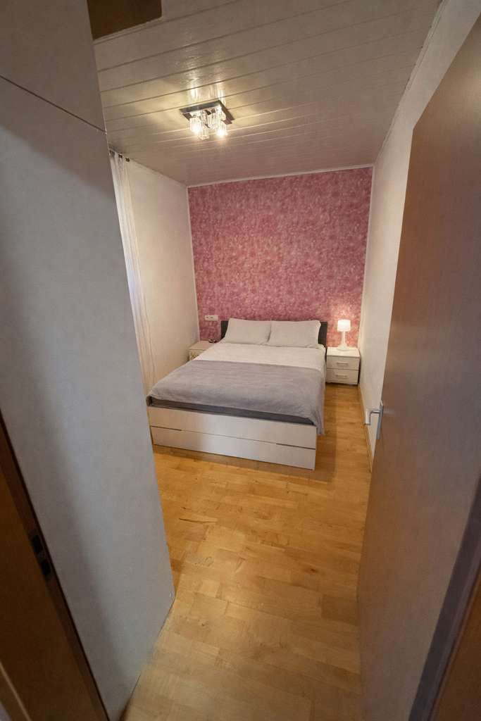 Immobilie in Magstadt - 2-Zimmer Erdgeschosswohnung in Magstadt - Bild 3