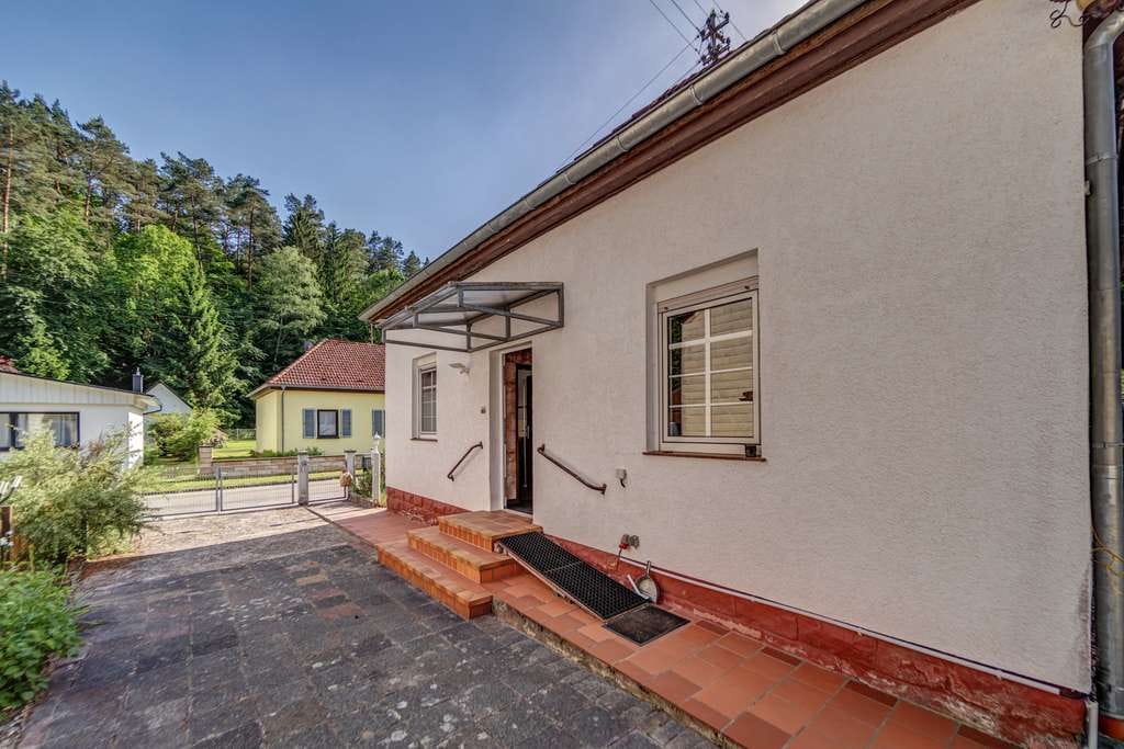 Immobilie in Ludwigswinkel - Vielseitige, barrierearme Immobilie in ruhiger Lage – ideal zum Wohnen oder Vermieten - Bild 4