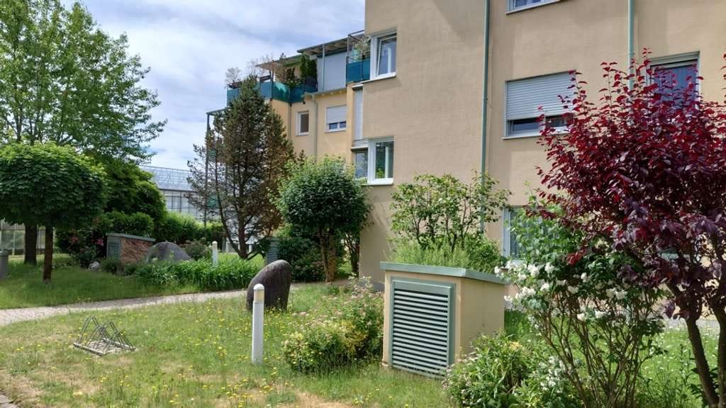 Immobilie in Deggendorf - Gut vermietete ETW nach Feng Shui mit TG-Stellplatz - Bild 3