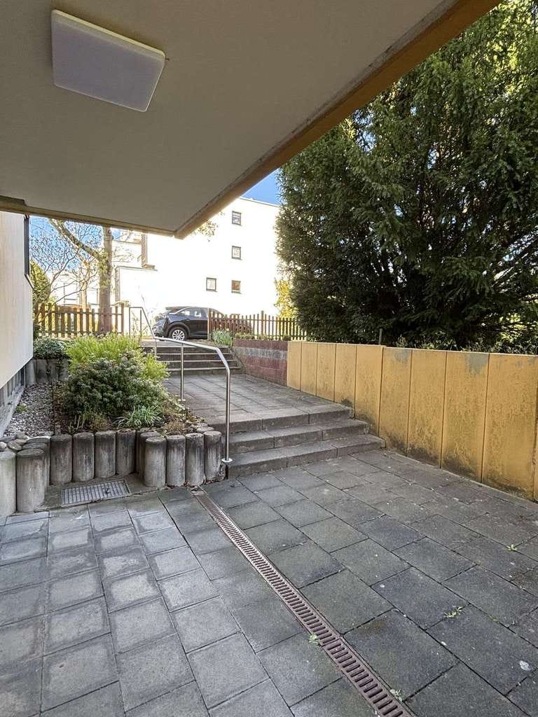 Immobilie in Bornheim - Gemütliches Appartement mit großem Sonnenbalkon in Bornheim-Roisdorf - Bild 1