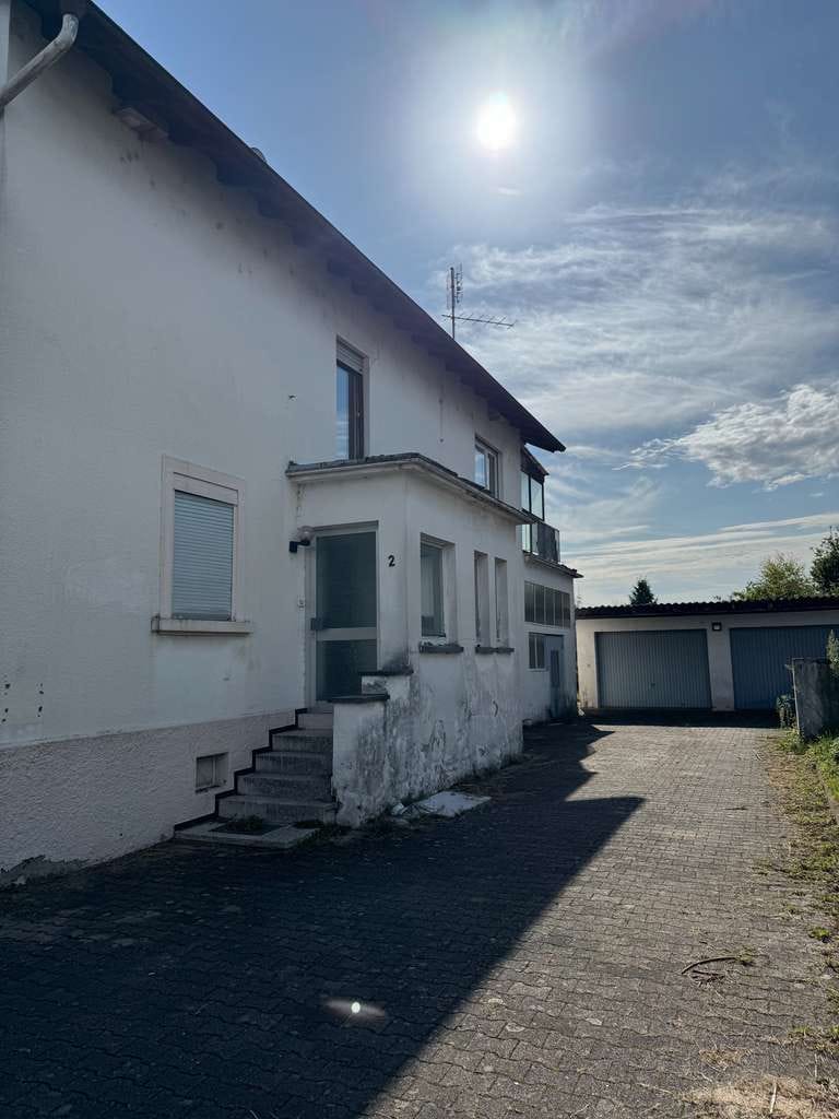 Immobilie in Rheinstetten - Provisionsfrei! Sanierung oder Neubau! Ihre Entscheidung! 949 m² Grundstück mit Bestandsgebäude! - Bild 2