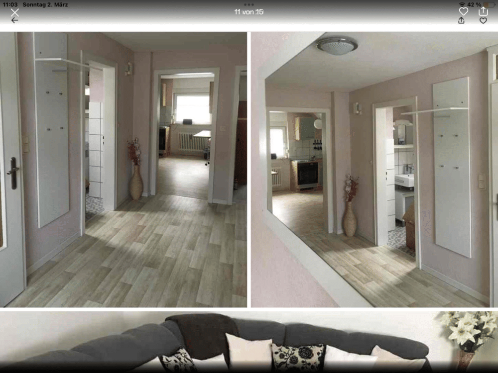 Immobilie in Herrstein - Ein Zweifamilienhaus - Bild 2