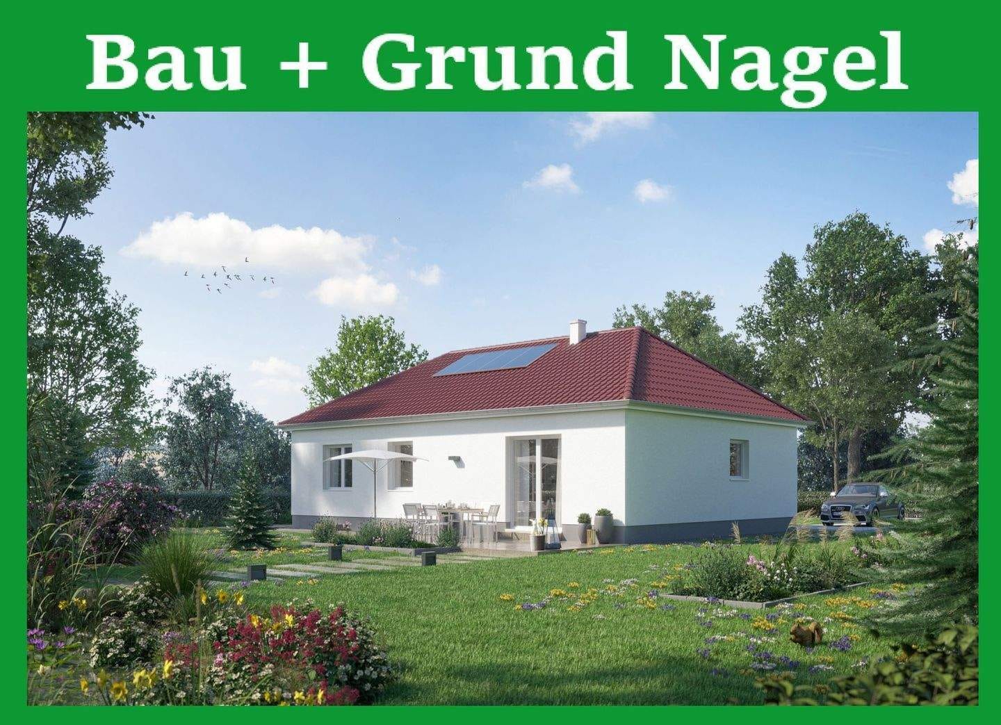 Immobilie in Borgholzhausen - Ihr massiv gebauter Wohntraum! - Bild 3