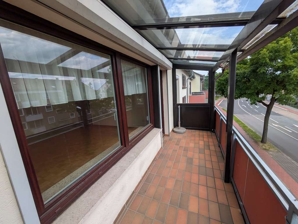 Immobilie in Northeim - 3-Zimmer-Wohnung in Northeim - Bild 4