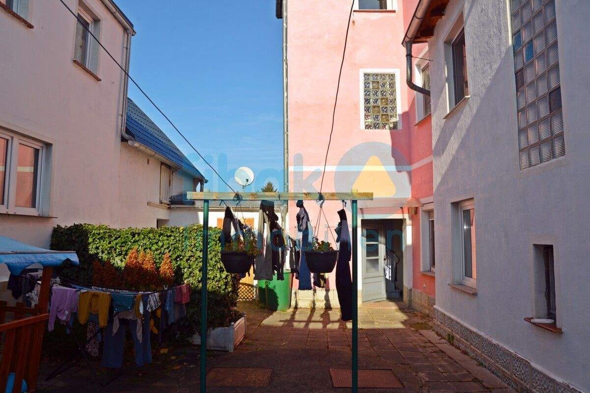 Immobilie in Groitzsch - Mehrfamilienhaus mit Potenzial - Ideal für Eigennutzer & Kapitalanleger - Bild 2
