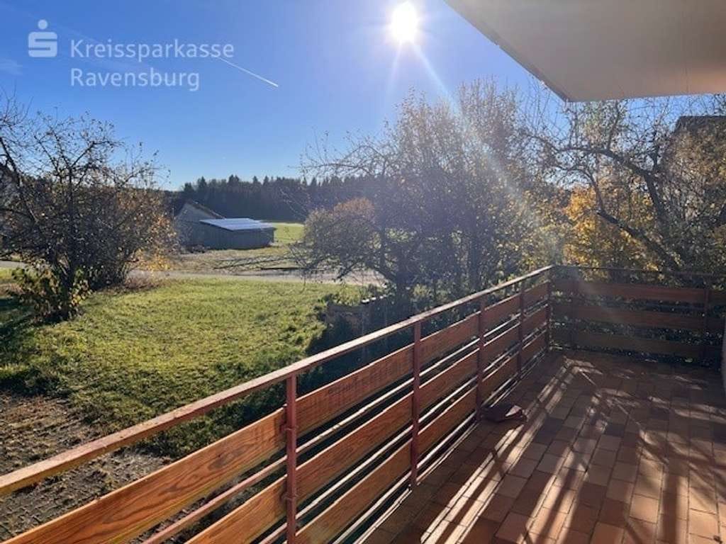 Immobilie in Kißlegg - Landleben und Altersvorsorge - Bild 3