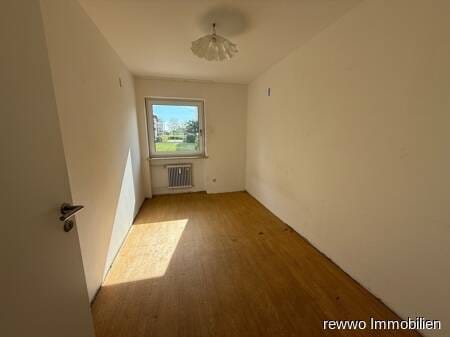 Immobilie in Altötting - Familienfreundliche 3-Zi. Erdgeschosswohnung mit Stellplatz in der Tiefgarage - Bild 3