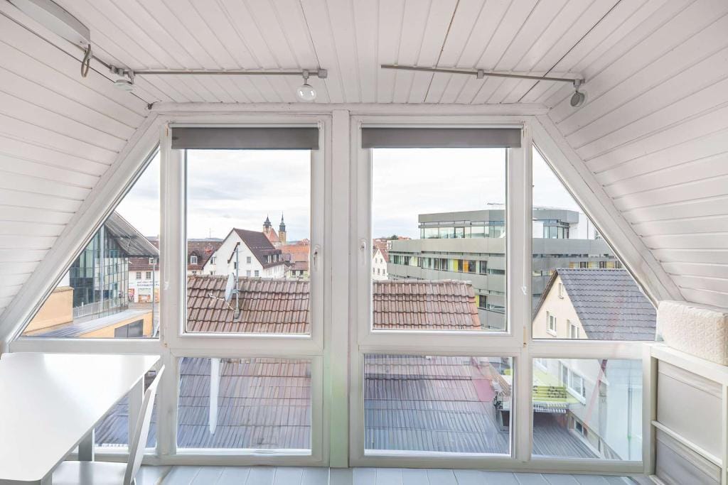 Immobilie in Markgröningen - Etagenwohnung in Markgröningen - Bild 4