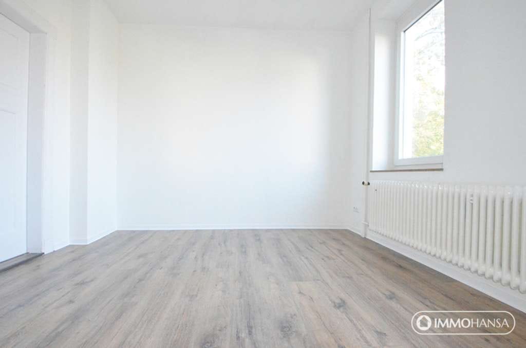 Immobilie in Suderburg - Attraktive Kapitalanlage: 4,5-Zimmer Erdgeschosswohnung in direkter Hochschulnähe in Suderburg - Bild 1