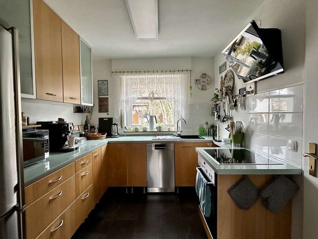 Immobilie in Lenningen - Charmantes Reihenmittelhaus in ruhiger Wohnlage - Bild 4