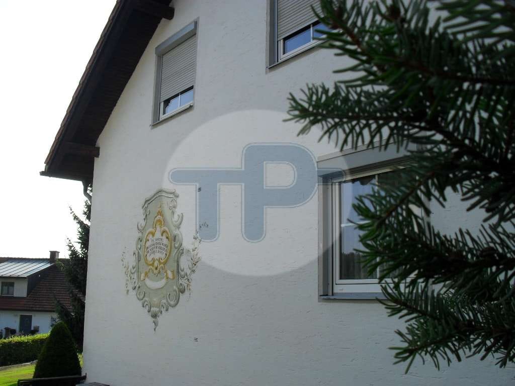 Immobilie in Hinterschmiding - ÄUßERST GEPFLEGTES 
EINFAMILIENHAUS 
 - Bild 4