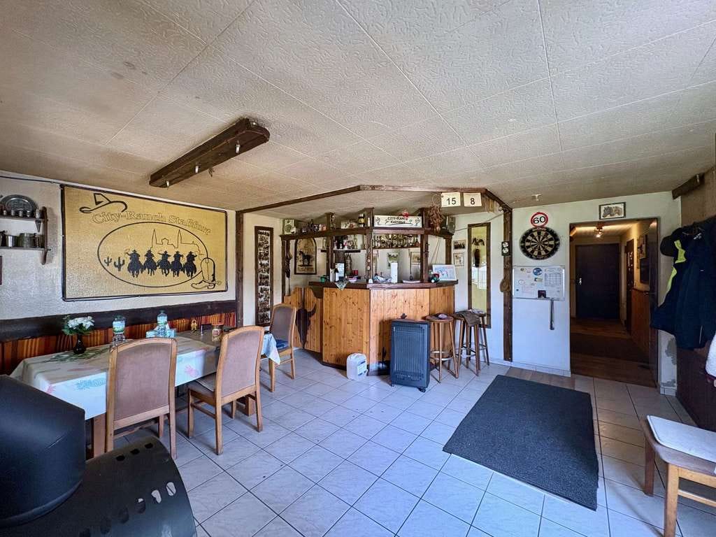 Immobilie in Staßfurt - Mehrfamilienhaus mit historischem Backsteincharme und solide Kapitalanlage. - Bild 4