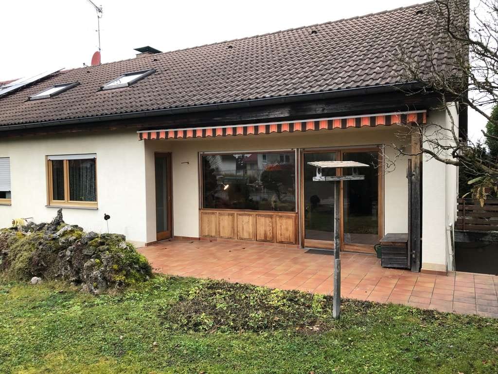 Immobilie in Lindau (Bodensee) - Haus in Lindau (Bodensee) - Bild 0
