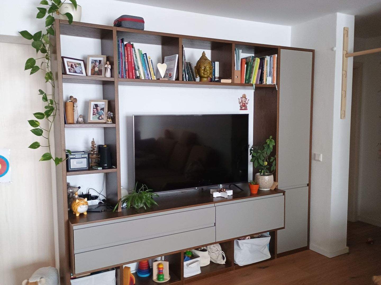 Immobilie in Hutthurm - Sehr schöne, moderne 4-Zimmer-Eigentumswohnung mit Südterrasse & Garten - Bild 1