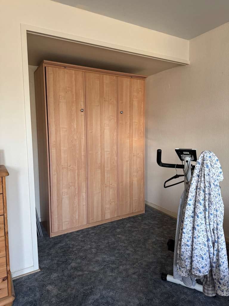 Immobilie in Bad Salzuflen - Klein aber fein - 1 Zimmer Appartement mit Balkon in Innenstadtnähe - Bild 0
