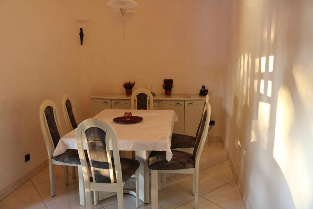 Immobilie in Bad Boll - Exklusive Maisonette-Wohnung in bevorzugter Wohnlage von Bad Boll - Bild 2