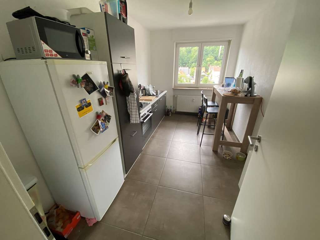 Immobilie in Homburg - Schöne 3-Zimmer Wohnung zur Eigennutzung oder Kapitalanlage - Bild 1