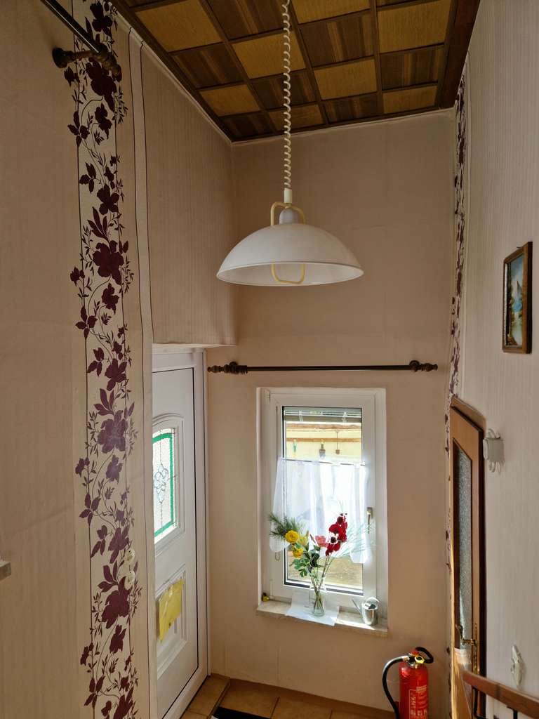 Immobilie in Halberstadt - Einfamilienhaus mit Garten und Garage in ruhiger Lage von Sargstedt - Bild 2