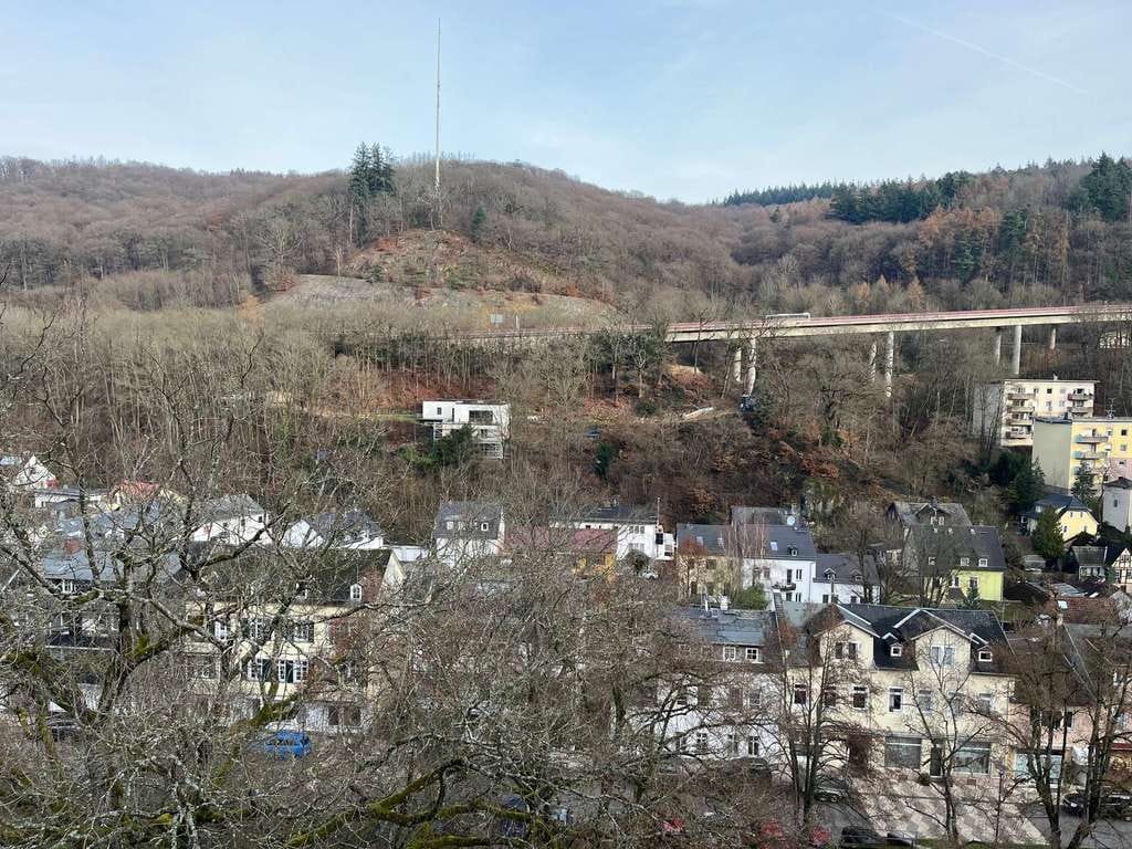 Immobilie in Schlangenbad - Seniorengerechtes Ein-Zimmerappartement direkt am Kurpark - Bild 3