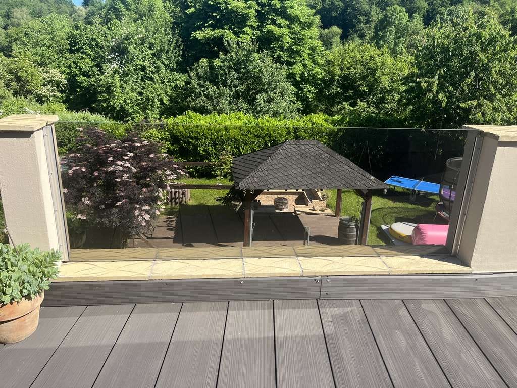 Immobilie in Alf - Einfamilienhaus mit großen Garten.  - Bild 0