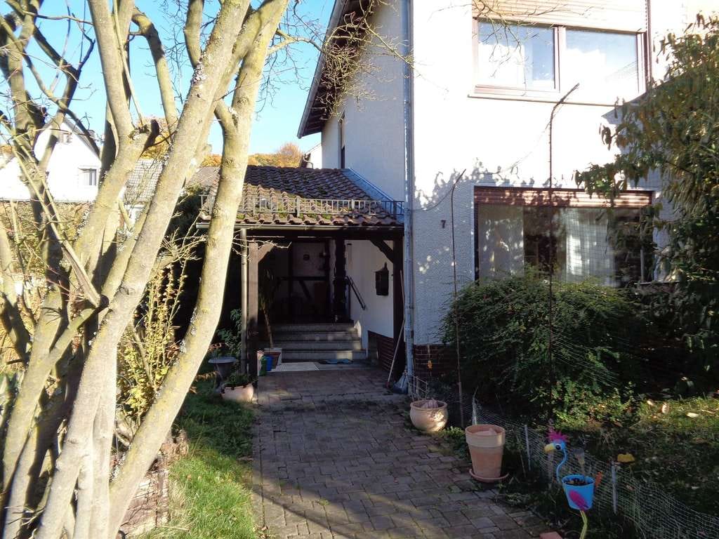 Immobilie in Aarbergen - Provisionsfrei für Ersteher - Wohnhaus mit Nebengebäude in Hausen über Aar - Zwangsversteigerung! - Bild 2