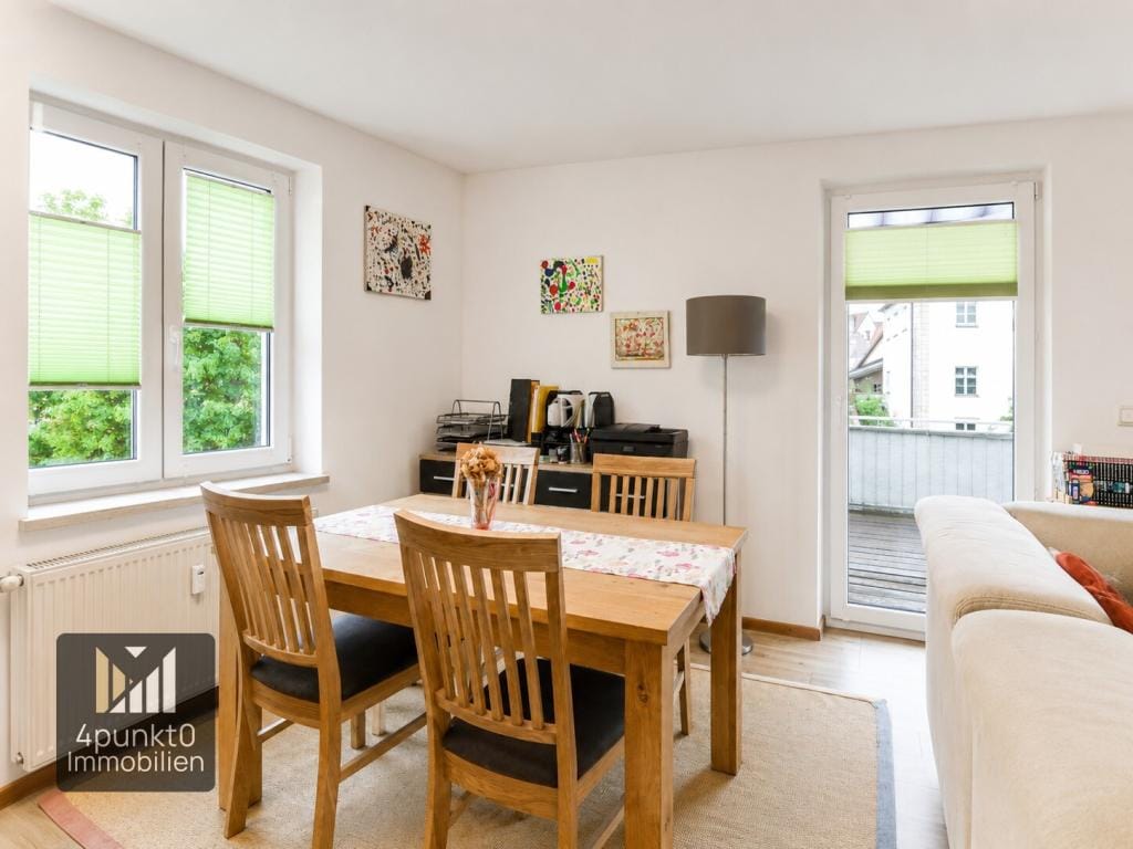 Immobilie in Monheim - Etagenwohnung in Monheim - Bild 2
