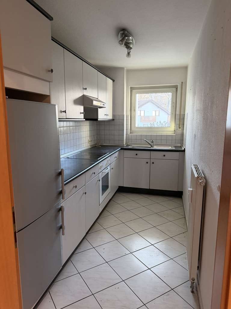 Immobilie in Reichenbach an der Fils - Wohnung mit Ausblick - Bild 1