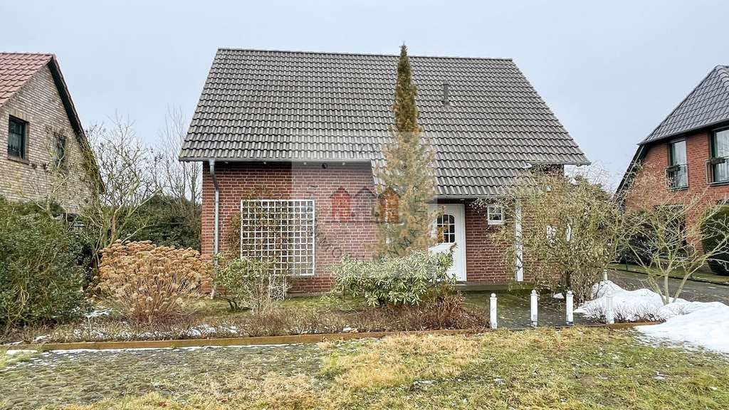Immobilie in Bad Liebenwerda - EFH Bali - Bild 1