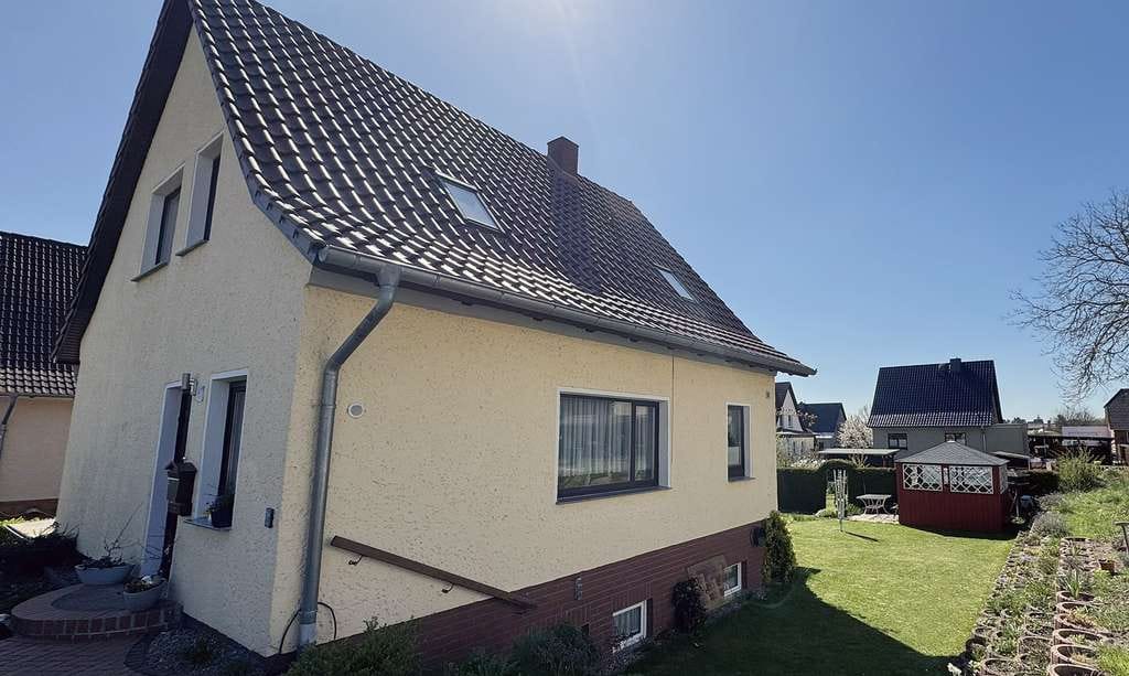 Immobilie in Goldberg - Schönes Wohn-Ambiente - Bild 4