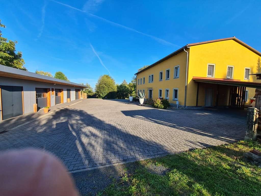 Immobilie in Elstra - Halštrow - -provisionsfrei- großzügige, moderne Fabrikantenvilla mit großem Grundstück / Baugrundstück - Bild 5