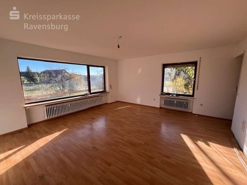 Immobilie in Kißlegg - Landleben und Altersvorsorge - Bild 4