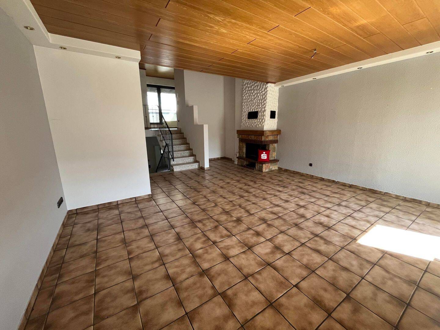 Immobilie in Oer-Erkenschwick - Großzügige Maisonettewohnung in zentraler Lage - Bild 1