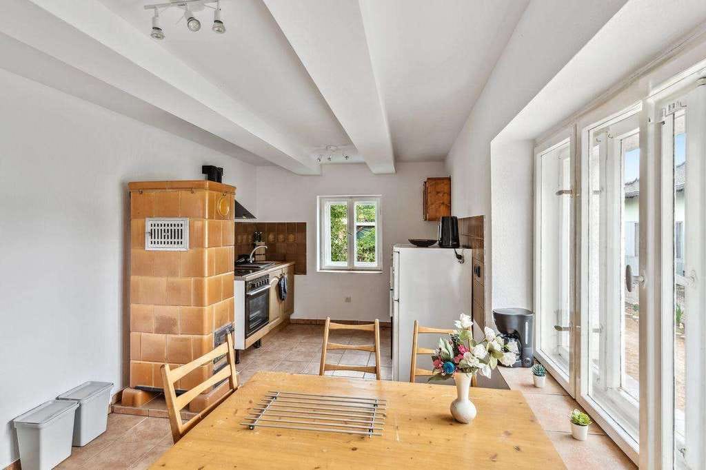 Immobilie in Heideblick - LEBEN AUF DEM LAND – MIT PLATZ FÜR FAMILIE UND ZUSÄTZLICHEN EINNAHMEN - Bild 1