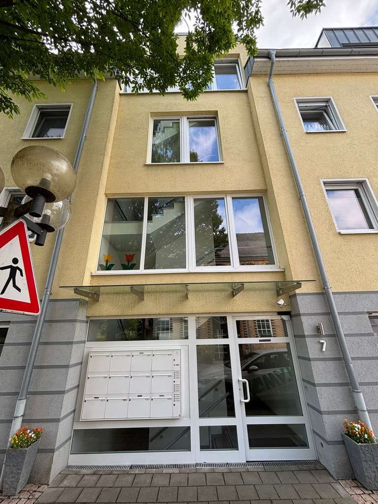 Immobilie in Lippstadt - Seniorengerechte Wohnung in der Innnestadt - Bild 0