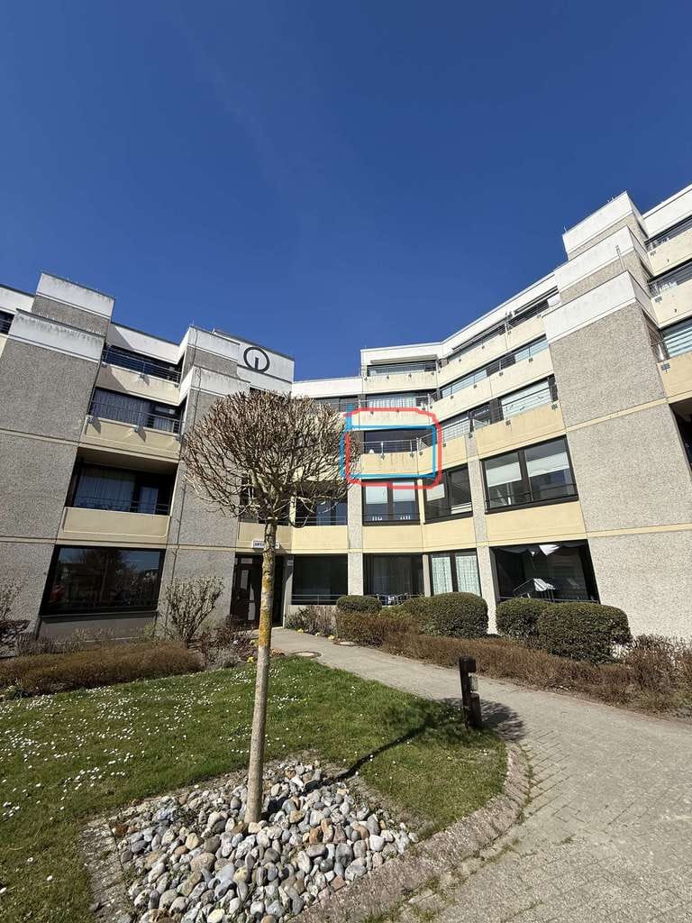Immobilie in Wendtorf - Genießen Sie maritimes Lebensgefühl in Marina Wendtorf - Bild 0