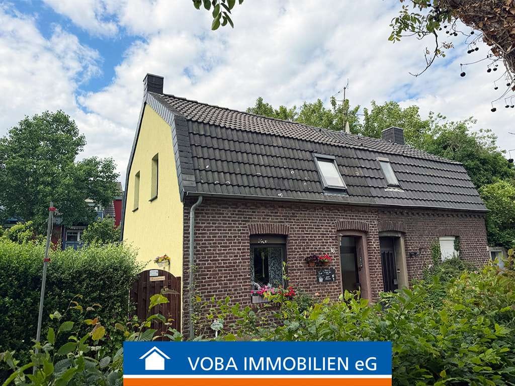Immobilie in Weeze - Klein, aber mein! - Bild 0