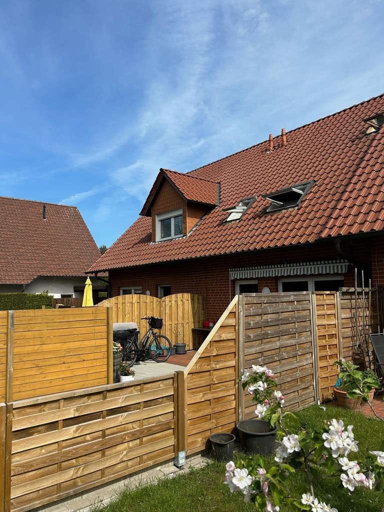 Immobilie in Hörstel - Solide Doppelanlage mit Entwicklungsperspektive - 2 vermietete Reihenhäuser in Riesenbeck - Bild 4