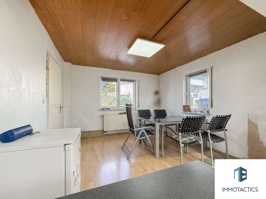 Immobilie in Bad Kreuznach - Einfamilienhaus mit PV-Anlage, Solartechnik und Potenzial zur Verwirklichung Ihrer Ideen - Bild 4
