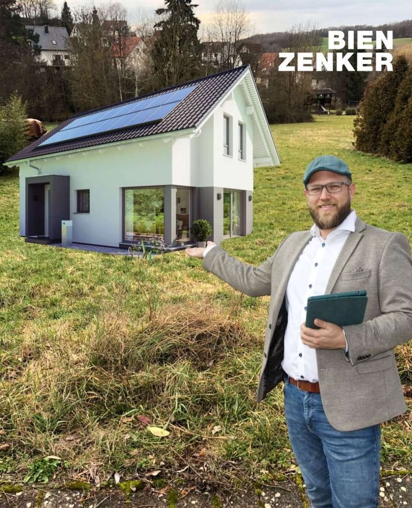 Immobilie in Ransweiler - Verwirklichen Sie Ihr Traumhaus inkl. Bauplatz in Ransweiler - Bien-Zenker - Bild 0