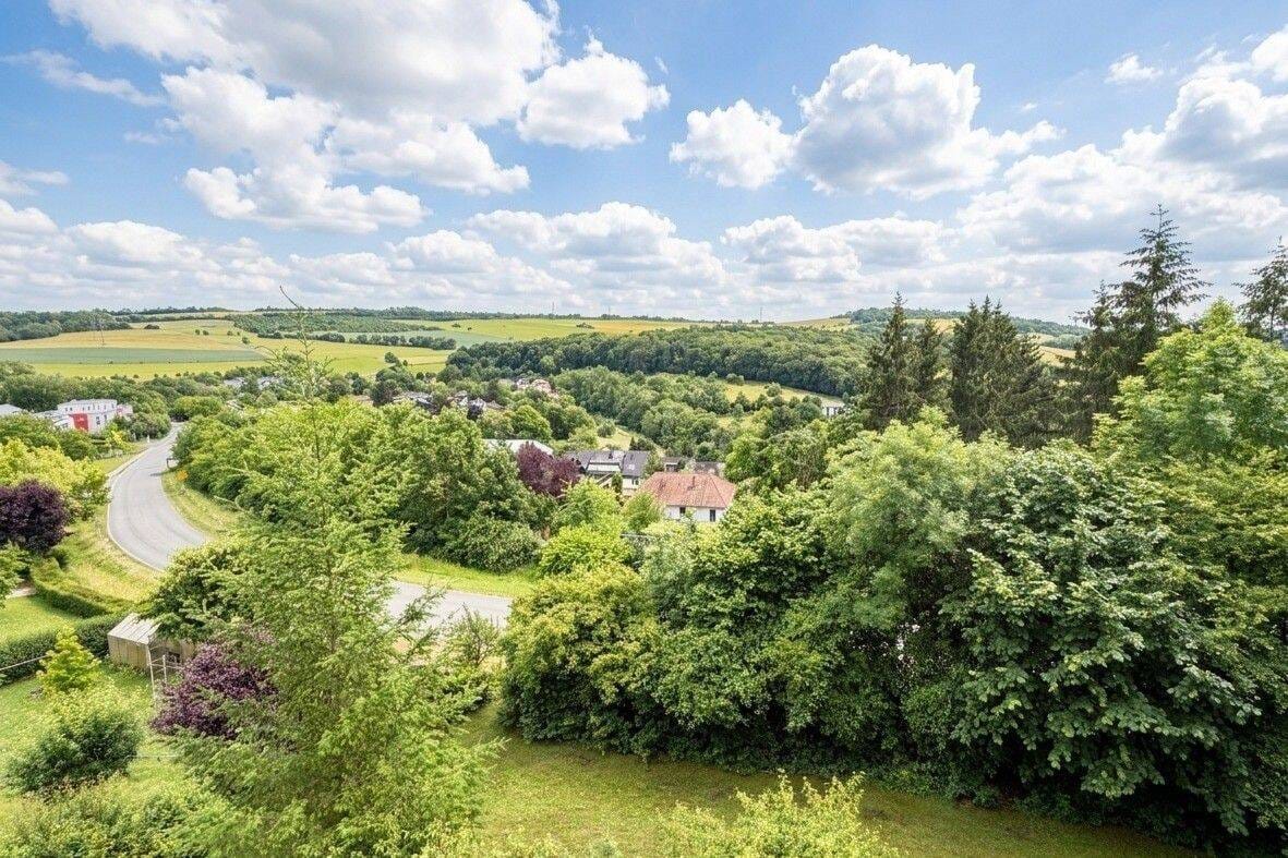 Immobilie in Trierweiler - Gepflegtes Einfamilienhaus mit Einliegerwohnung und schönem Ausblick in Trierweiler - Bild 3