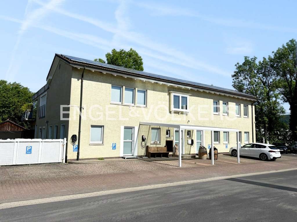 Immobilie in Witzenhausen - Kapitalanlage mit Perspektive: Drei Einheiten, moderne Technik, starke Rendite! - Bild 1