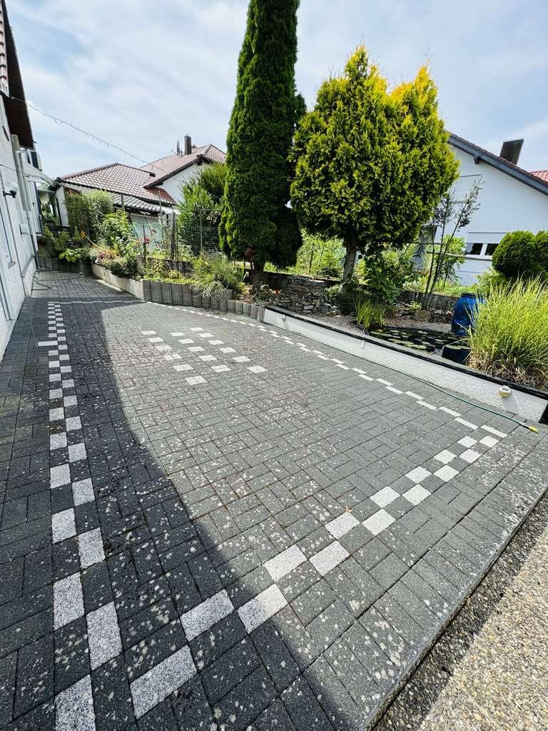Immobilie in Bad Rappenau - Schönes Einfamilienhaus mit Anbau und großem Garten in ruhiger Lage von Bad Rappenau-Treschklingen - Bild 0