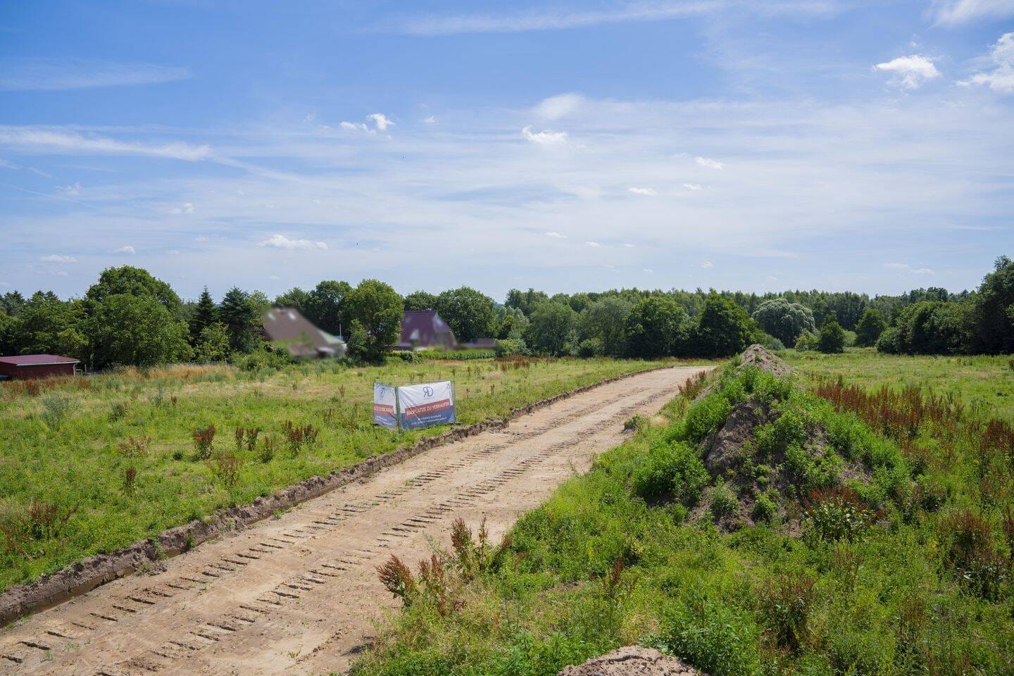 Immobilie in Besdorf - Geräumiges EFH projektiert in Besdorf! - Bild 3