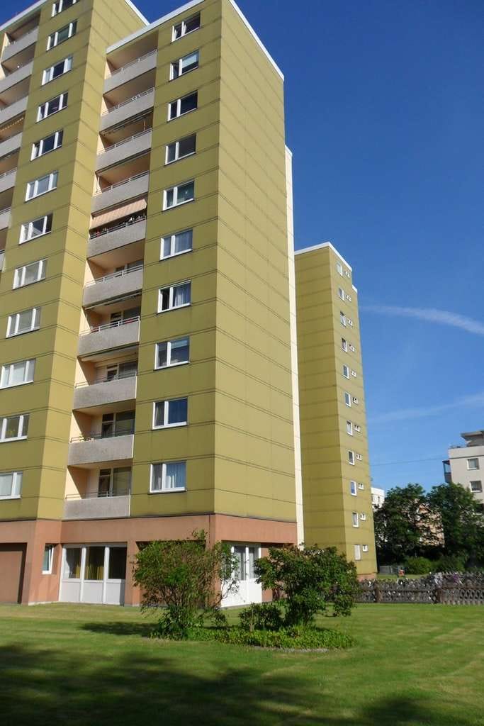 Immobilie in Braunschweig - Gepflegtes Haus - Zentrum + Balkon + TG-Stellplatz - Bild 2
