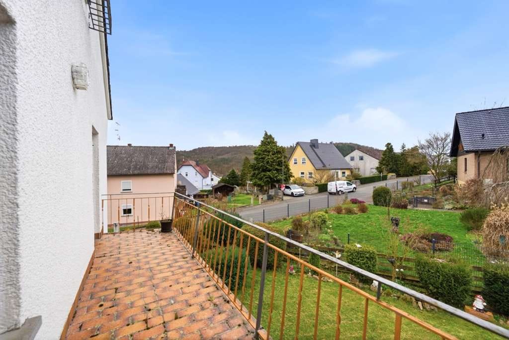 Immobilie in Schiesheim - ***Raum für mehr - Zweifamilienhaus mit Potential*** - Bild 4