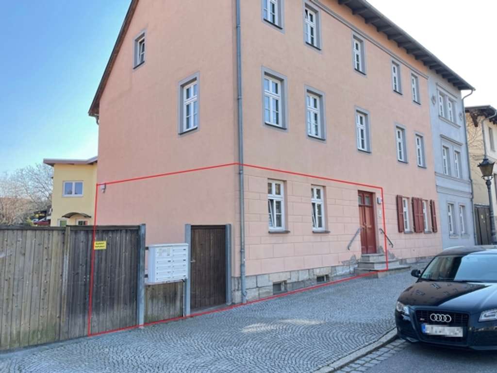 Immobilie in Ballenstedt - Attraktives Renditeobjekt - Vermietete ETW in Ballenstedt - Bild 3